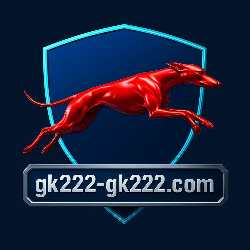 gk222 গেমিং প্ল্যাটফর্মে Km ভার্চুয়াল হাউন্ড রেসিং নামের একটি গেম